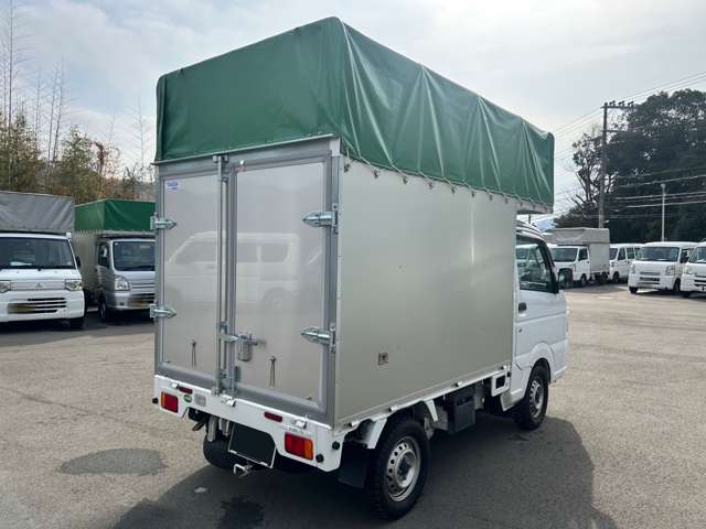 Suzuki Carry 7