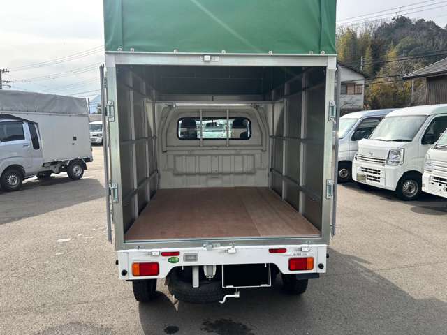 Suzuki Carry 10