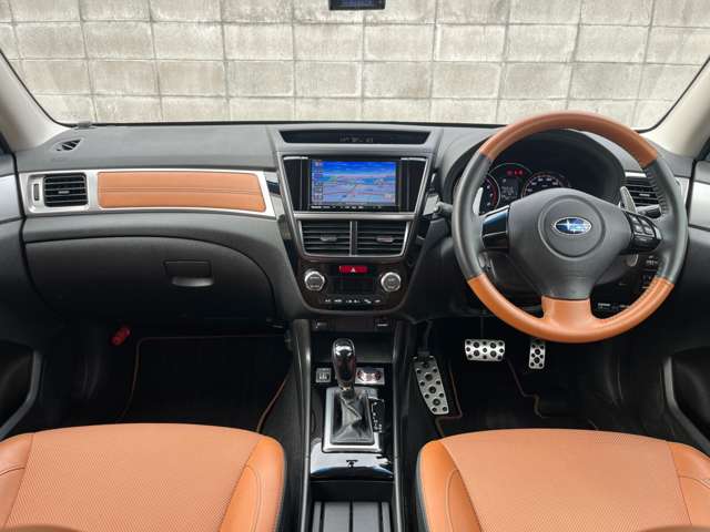 Subaru Exiga Crossover7 4