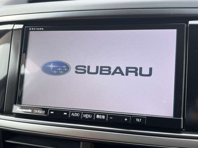 Subaru Exiga Crossover7 6
