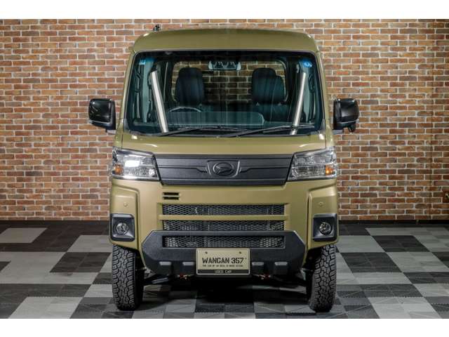 Daihatsu Atrai 5