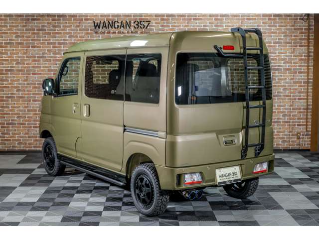 Daihatsu Atrai 10