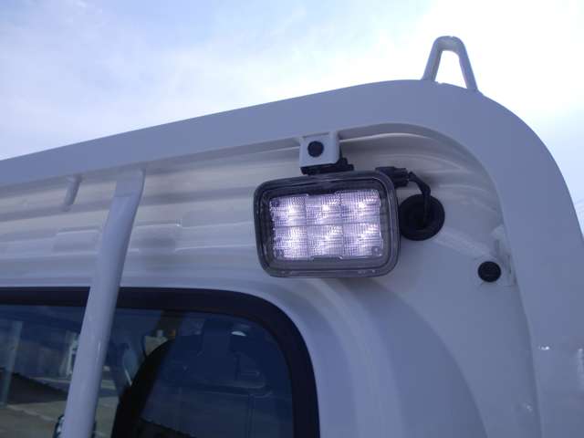 Subaru Sambar Truck 3