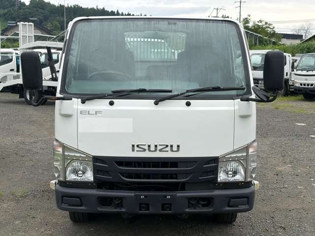 Isuzu Elf 2