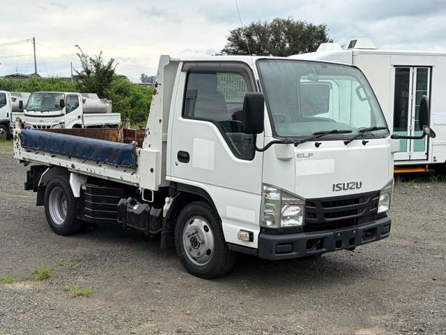Isuzu Elf 3