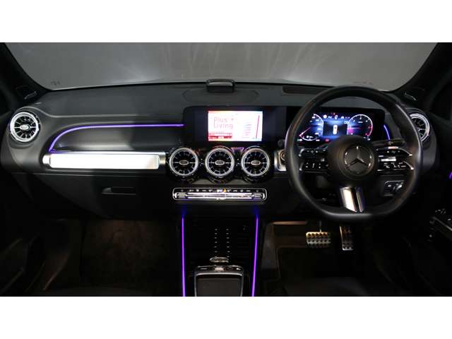 Mercedes-Benz GLB 2