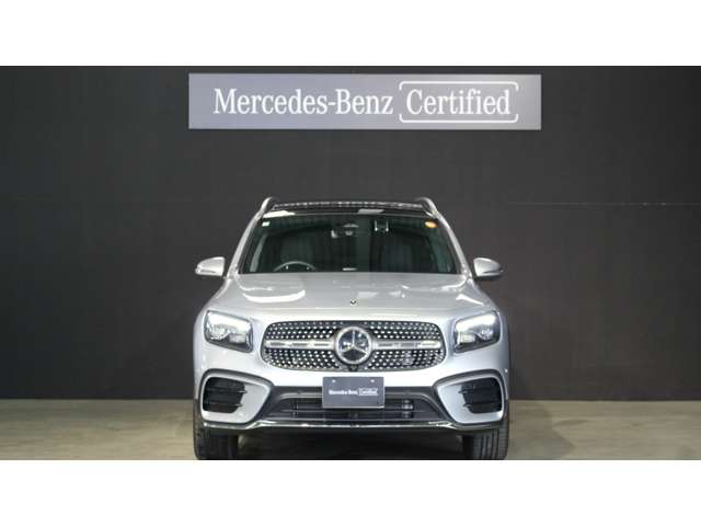 Mercedes-Benz GLB 6