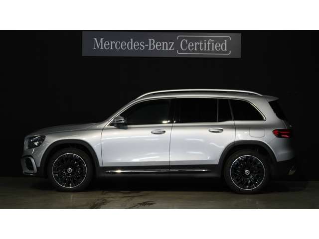 Mercedes-Benz GLB 7