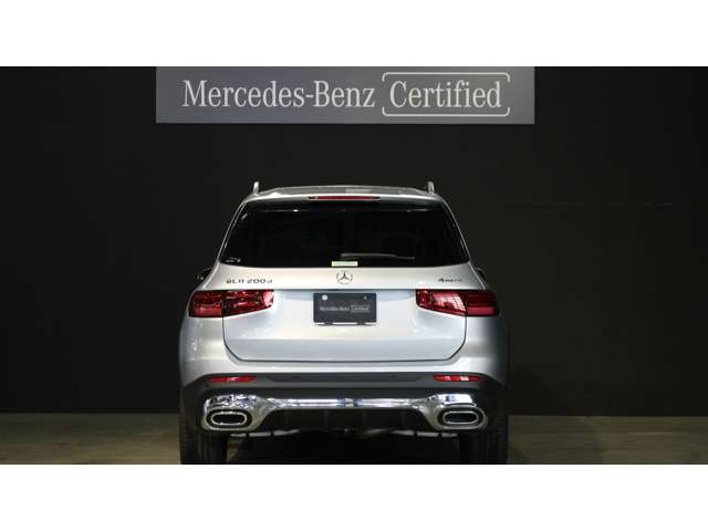 Mercedes-Benz GLB 9