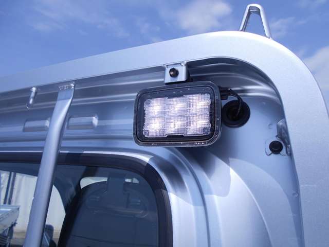 Subaru Sambar Truck 3