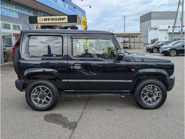 Suzuki Jimny 12