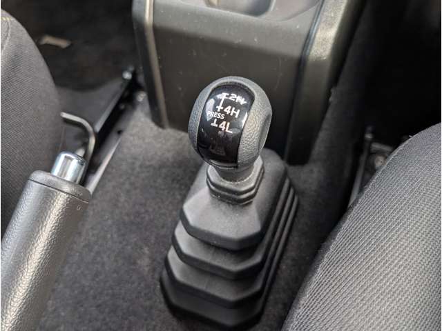 Suzuki Jimny 7