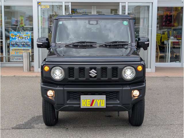Suzuki Jimny 10