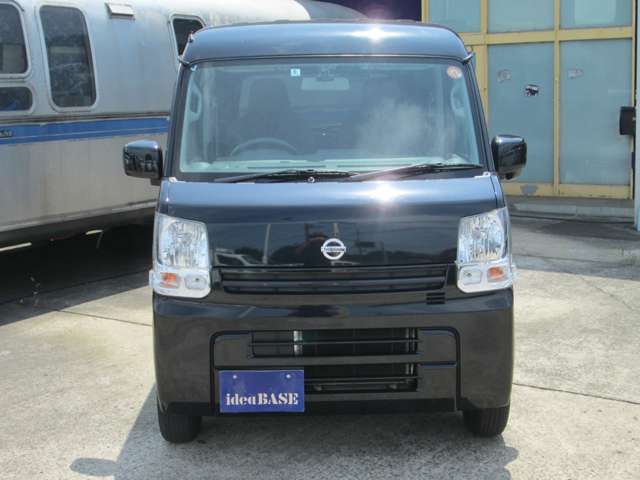 Nissan NV100 Clipper 5