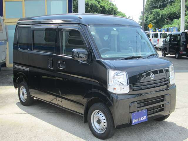Nissan NV100 Clipper 6