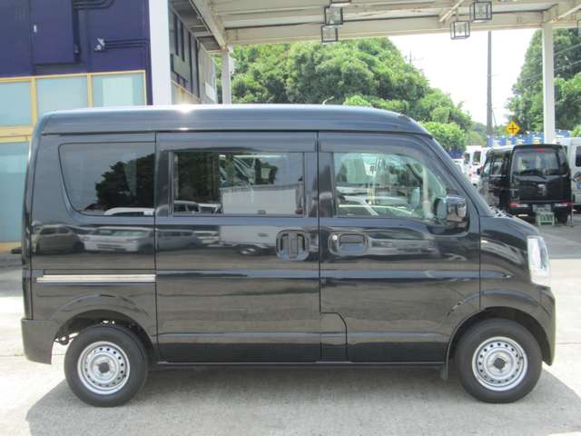 Nissan NV100 Clipper 7