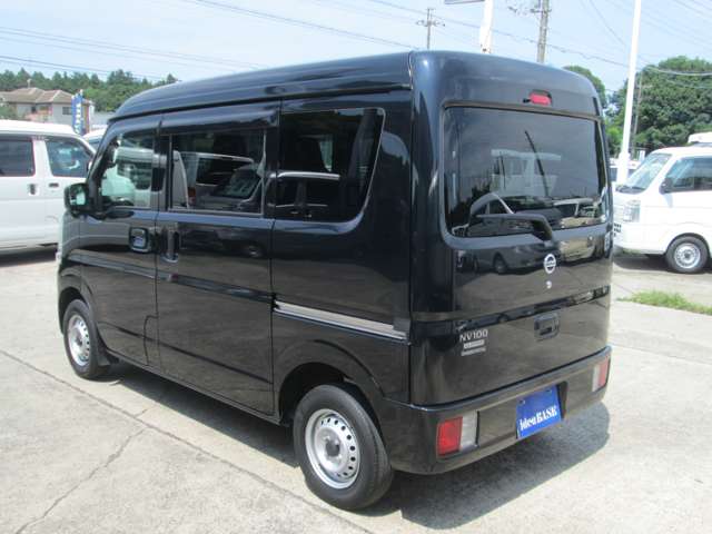 Nissan NV100 Clipper 10