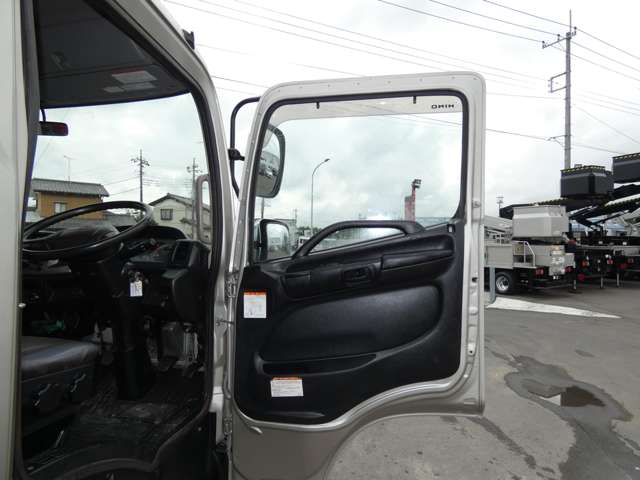 Hino Ranger 10