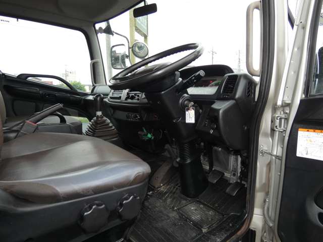 Hino Ranger 11
