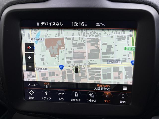 Jeep Renegade 6