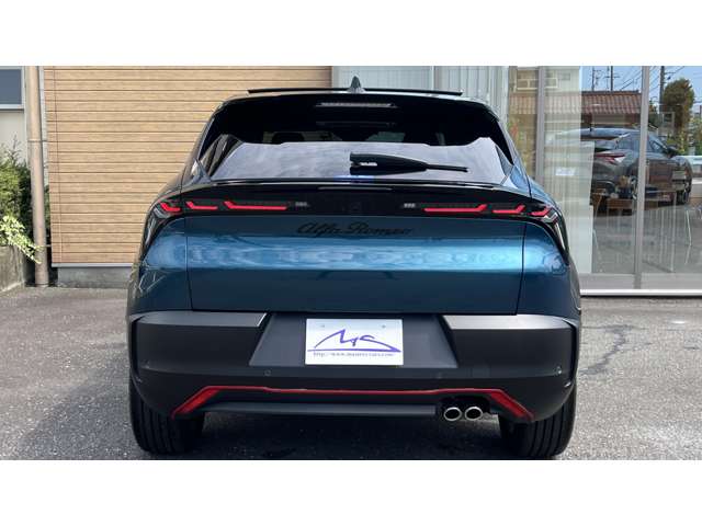 Alfa Romeo ジュニア 11