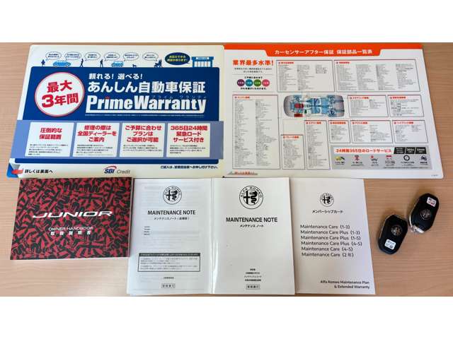 Alfa Romeo ジュニア 3