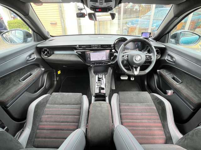 Alfa Romeo ジュニア 4