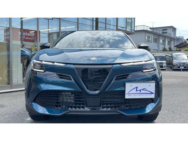 Alfa Romeo ジュニア 6