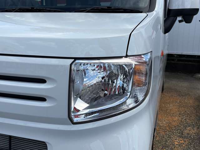 Honda N-VAN 3