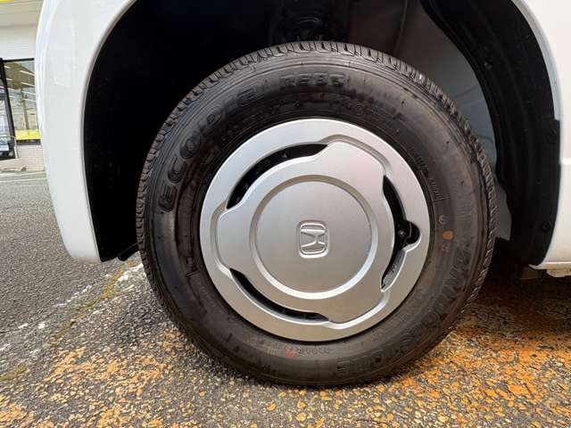 Honda N-VAN 4