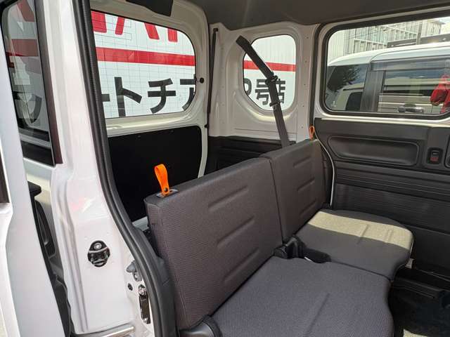 Honda N-VAN 9