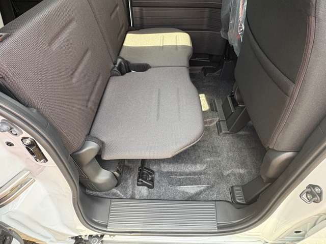 Honda N-VAN 10