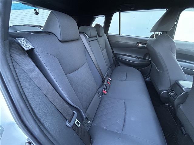 Toyota Corolla Cross 11