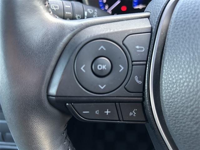 Toyota Corolla Cross 8