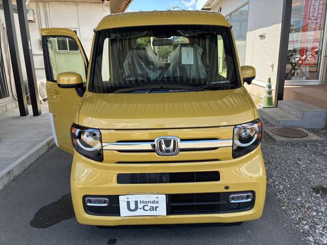 Honda N-VAN 3