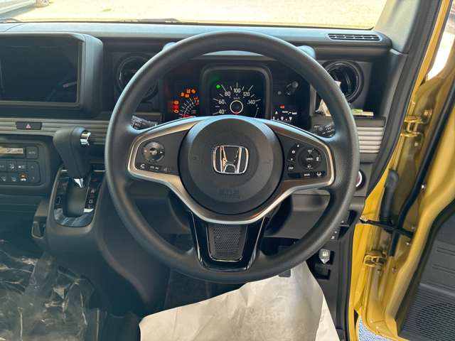 Honda N-VAN 10