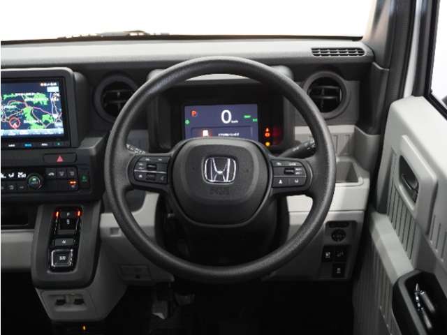 Honda N-VAN e: 9