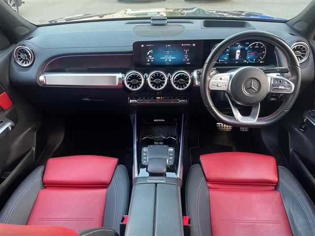 Mercedes-Benz GLB 3