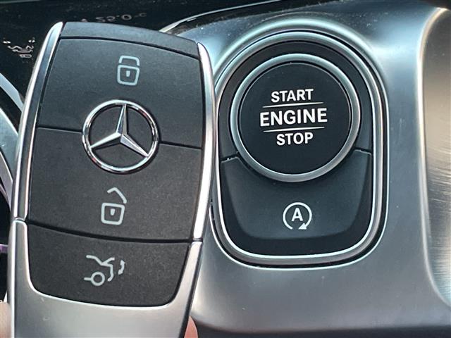 Mercedes-Benz GLB 7
