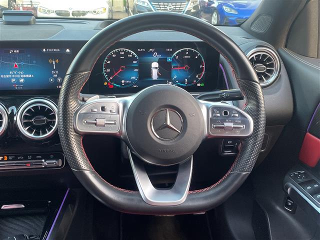 Mercedes-Benz GLB 9