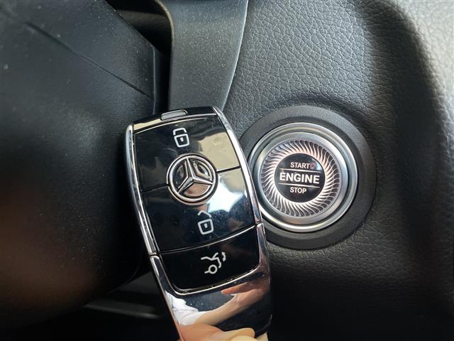 Mercedes-Benz GLC Coupe 7