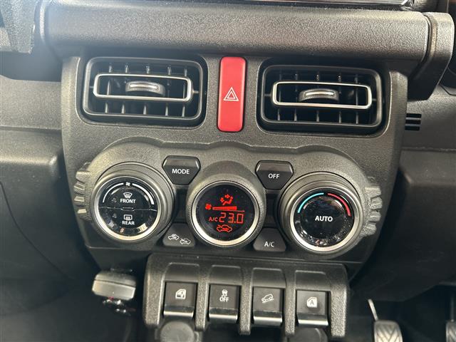 Suzuki Jimny Sierra 12