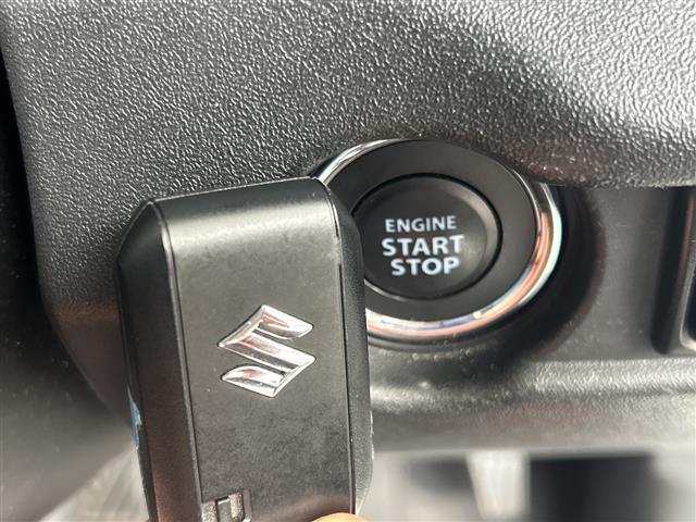 Suzuki Jimny Sierra 9