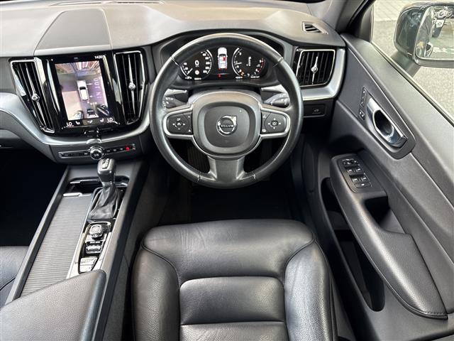 Volvo XC60 11