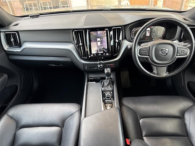 Volvo XC60 12