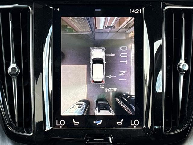 Volvo XC60 4