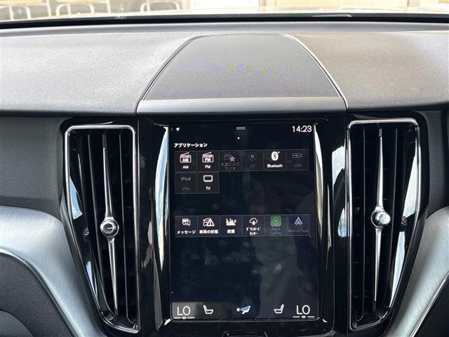 Volvo XC60 5