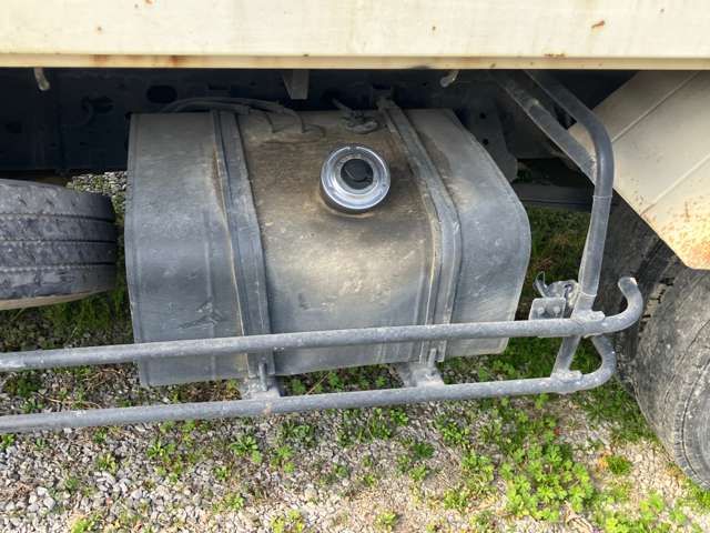 Hino Ranger 12