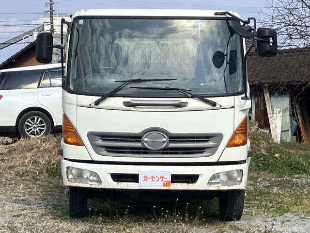 Hino Ranger 5