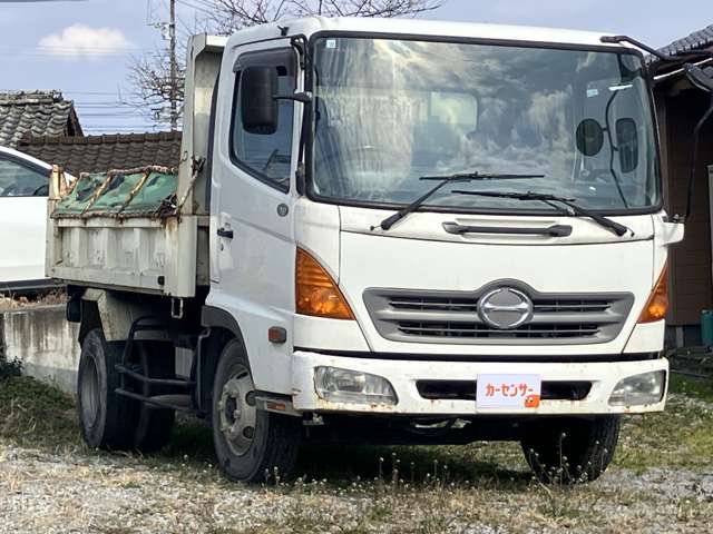 Hino Ranger 6